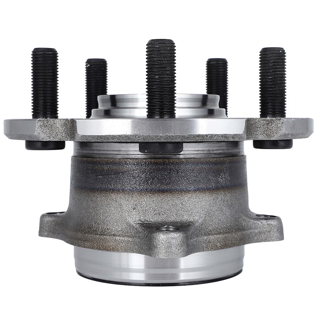 1Pc Wheel Hub Bearing Assembly Rear AWD For Honda Pilot 3.5L Acura MDX ZDX 3.7L 6B93BC-57