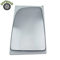 Upper LH Mirror Glass Heated for Dodge Mercedes Sprinter 2500 3500 VW Crafter 6B93BC-57