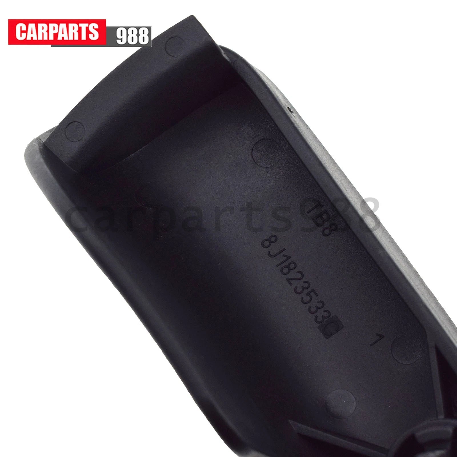 Hood Latch Release Handle Bonnet Lever Fit For 2007-2015 Audi TT TTS 8J1823533C 6B93BC-57