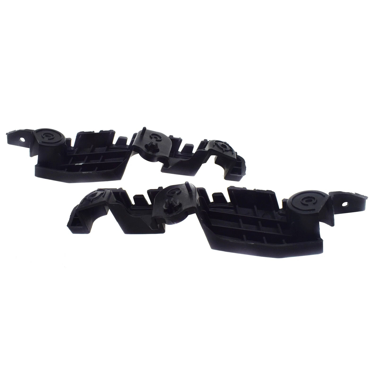 Front Left Right Bumper Retainer Bracket For Chevrolet Sonic 42497964 42497965 6B93BC-57