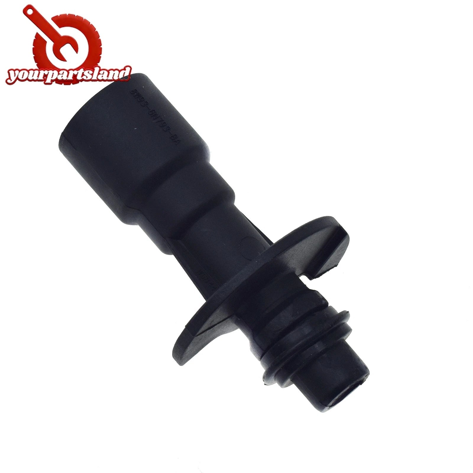 Water Pump Oil Cooler Tube LR028136 For Land Rover LR4 Range Sport LR011997 6B93BC-57