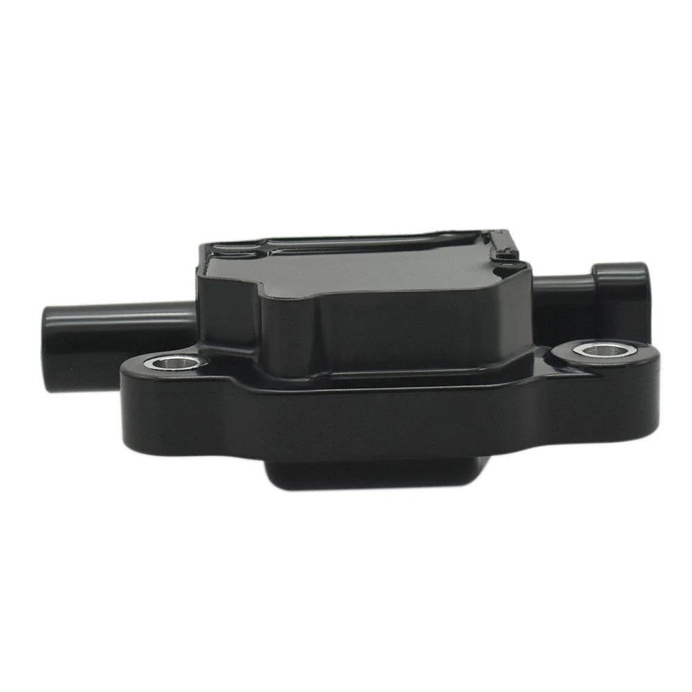 4x Ignition Coil For Chevrolet Cadillac GMC Hummer Pontiac GMC Saab 12611424 6B93BC-57