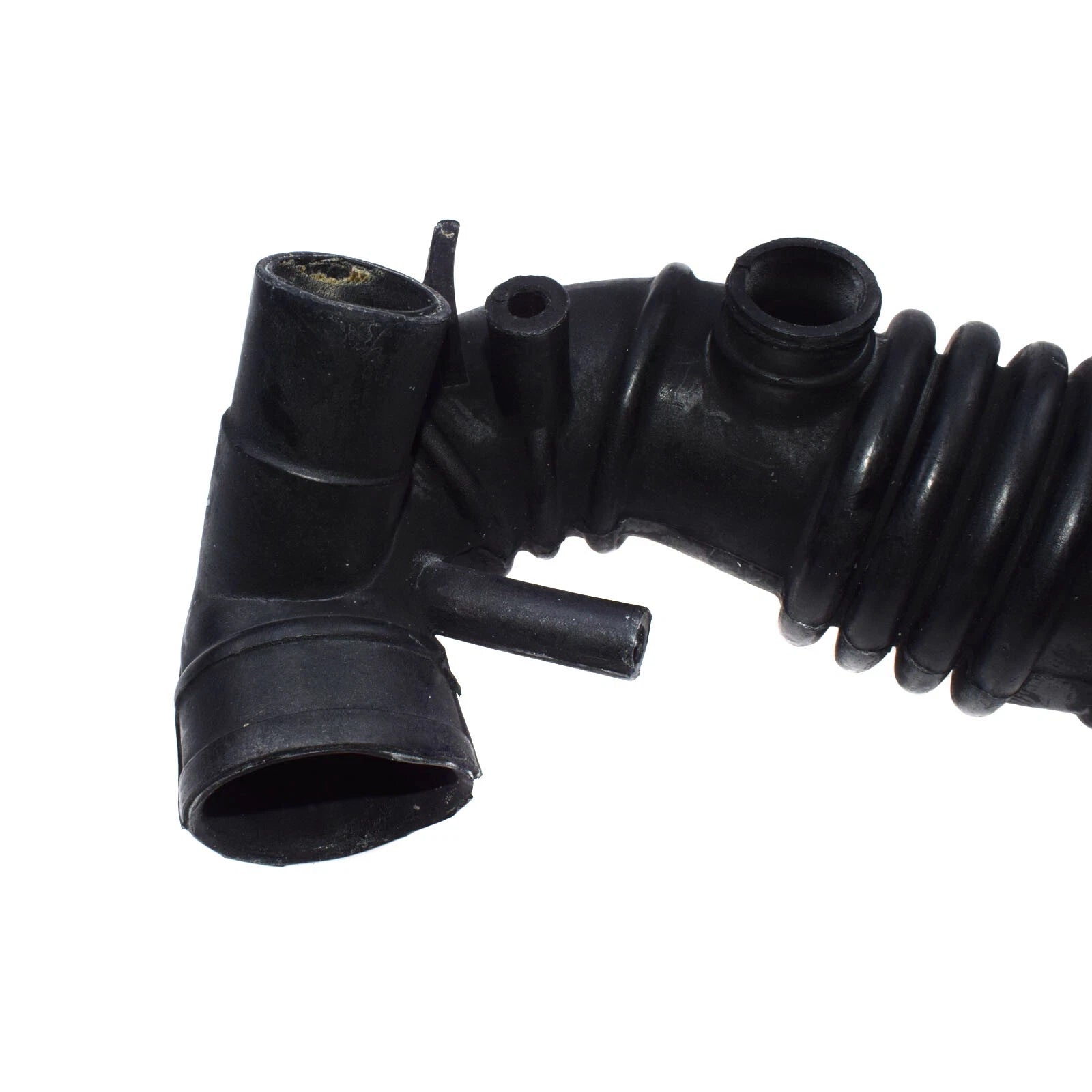 Air Mass Meter Hose Inlet For VW Passat B5 Audi A4 Skoda Superb 058133356L 6B93BC-57