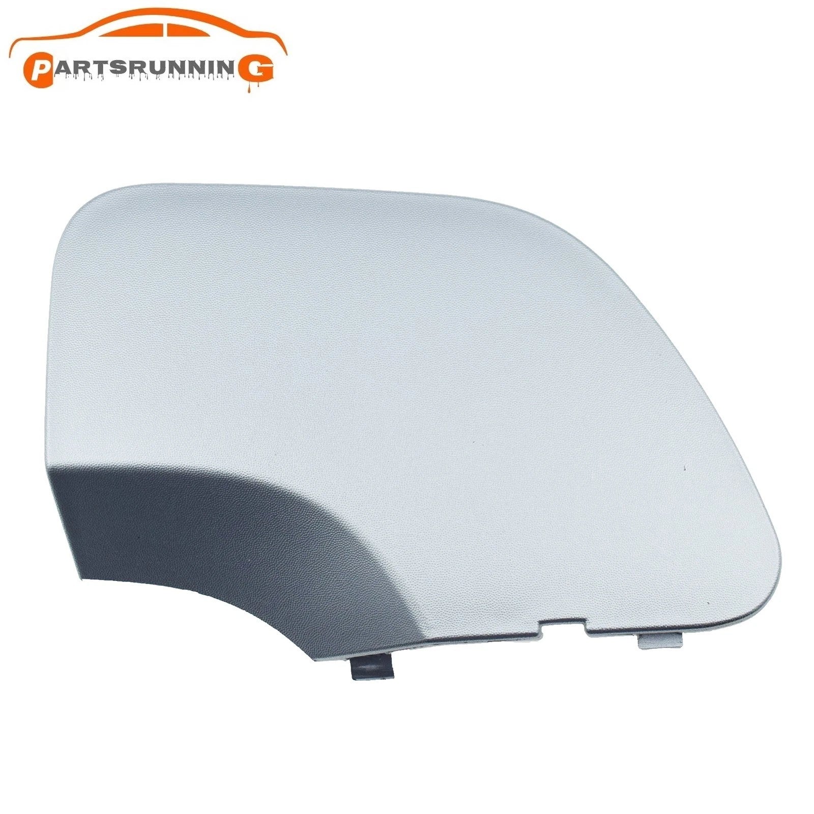 511651340R Rear Bumper Tow Cover Hitch Cover For Renault Dacia Duster 2018-2023 6B93BC-57