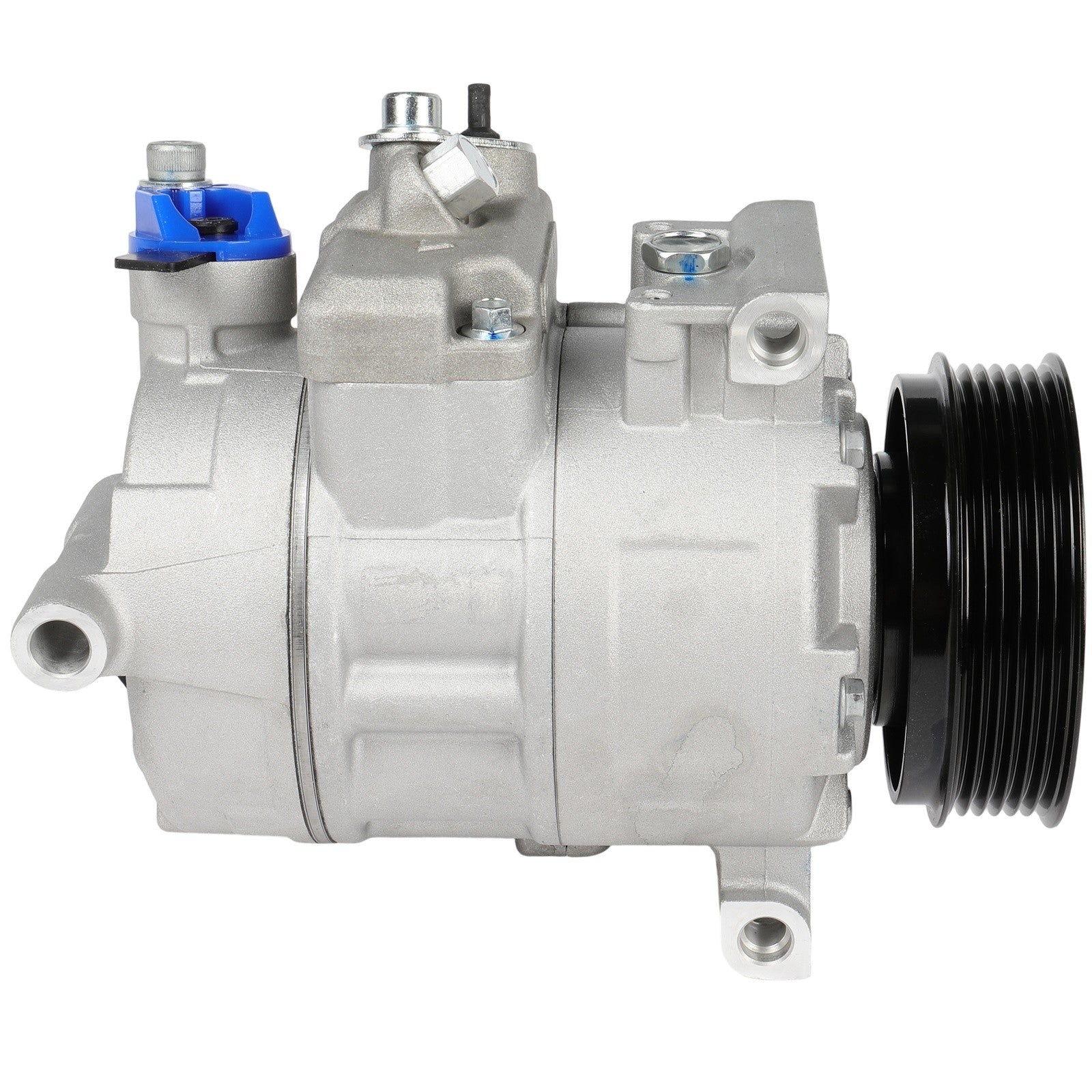 AC A/C Compressor For Audi A4 A5 A4 Quattro Porsche Macan 6B93BC-57