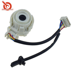 Ignition Starter Switch Start Button For Audi A1 Q3 VW Tiguan Alhambra 1K0905849 6B93BC-57