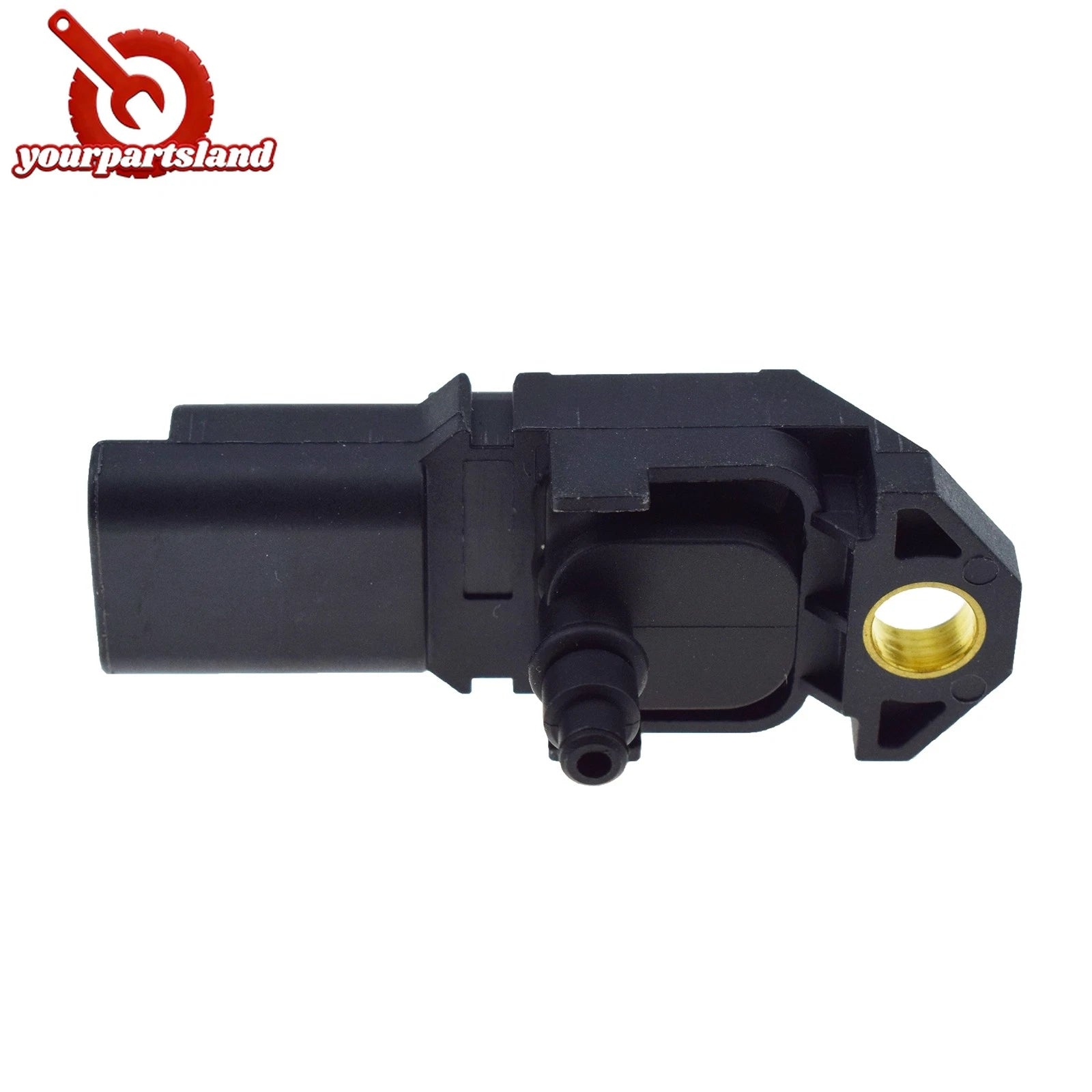 Crankcase Presure Sensor 55641075000 For KTM & Husqvarna 250/300 XC-W TPI TE250i 6B93BC-57