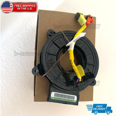 GJ6E661B1 Clock Spring For Mazda 6 CX9 03-13 MX5 06-2015 CX7 07-2012 RX8 04-2008