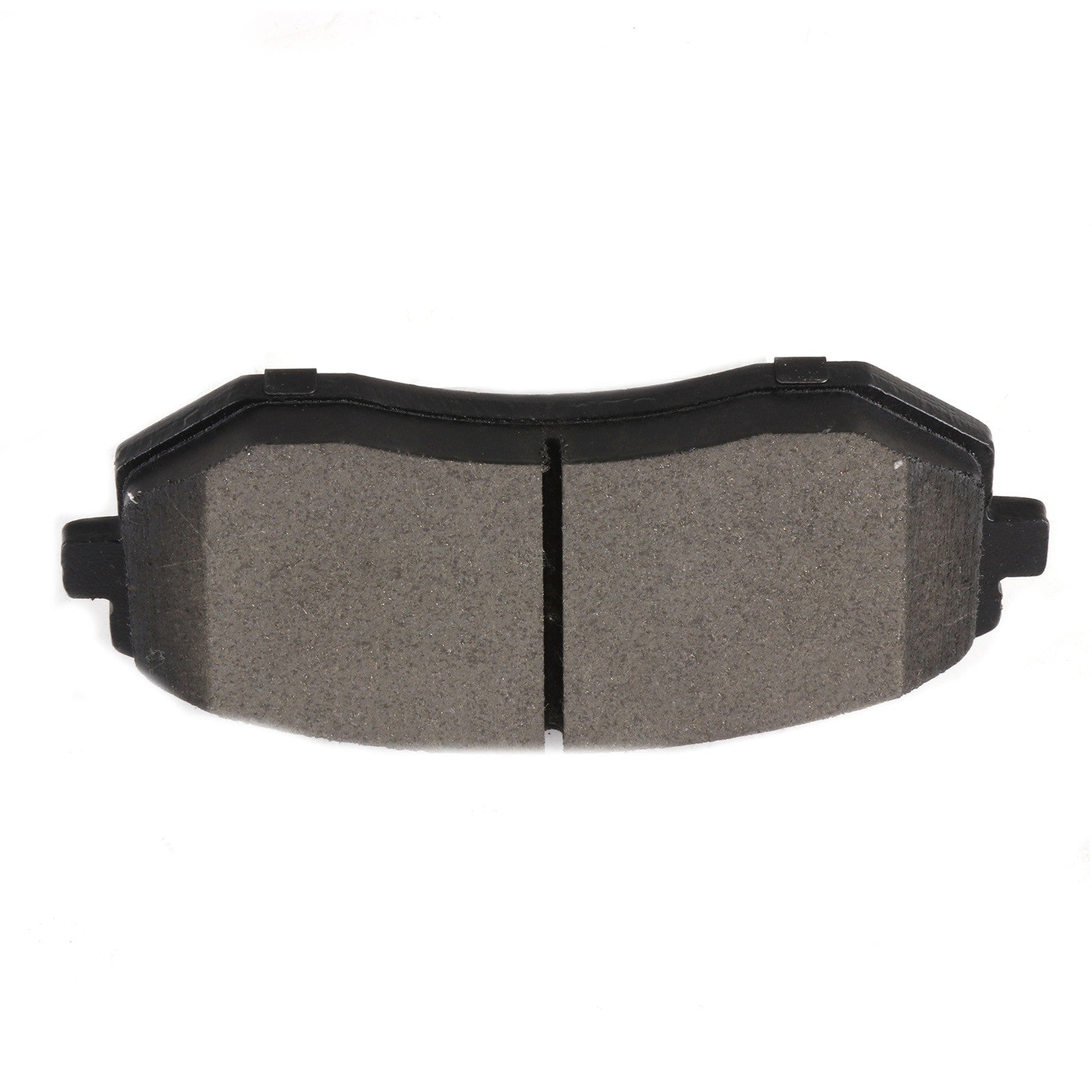 Front Discs Brake Rotors and Ceramic Pads For Subaru Baja 2004 - 2006 KOEEP