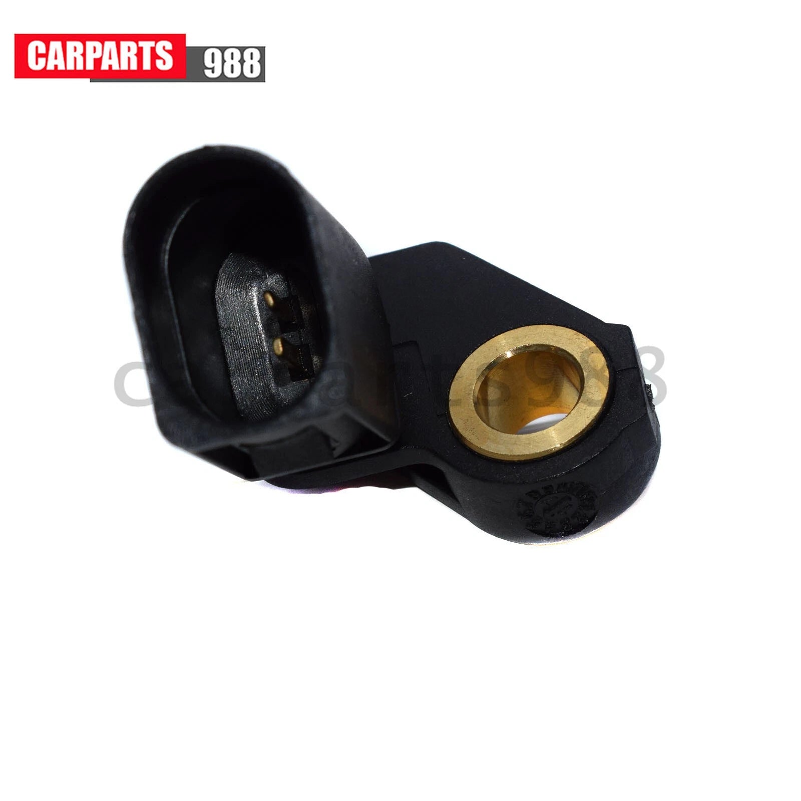 Rear Left Wheel ABS Speed Sensor For AUDI A3 TT VW CC EOS Jetta 1K0927807 6B93BC-57