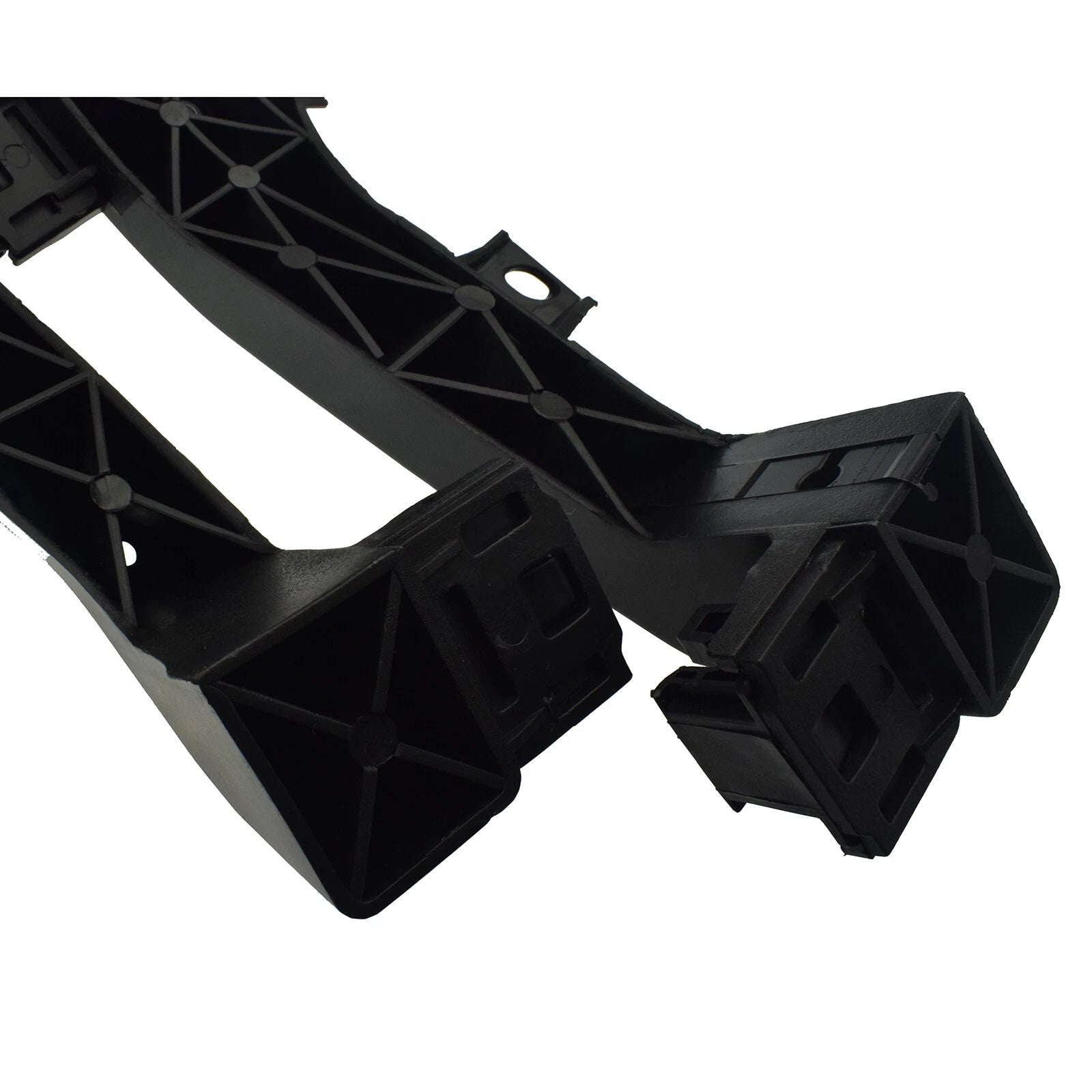 Front Left Right Side Headlight Support Bracket For 17-20 Hyundai Elantra Sedan 6B93BC-57