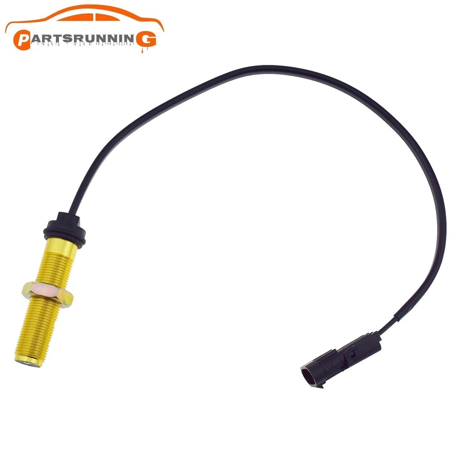 For International Navistar Truck Tachometer Sensor 556915C91,556915C91ATL,450590 6B93BC-57