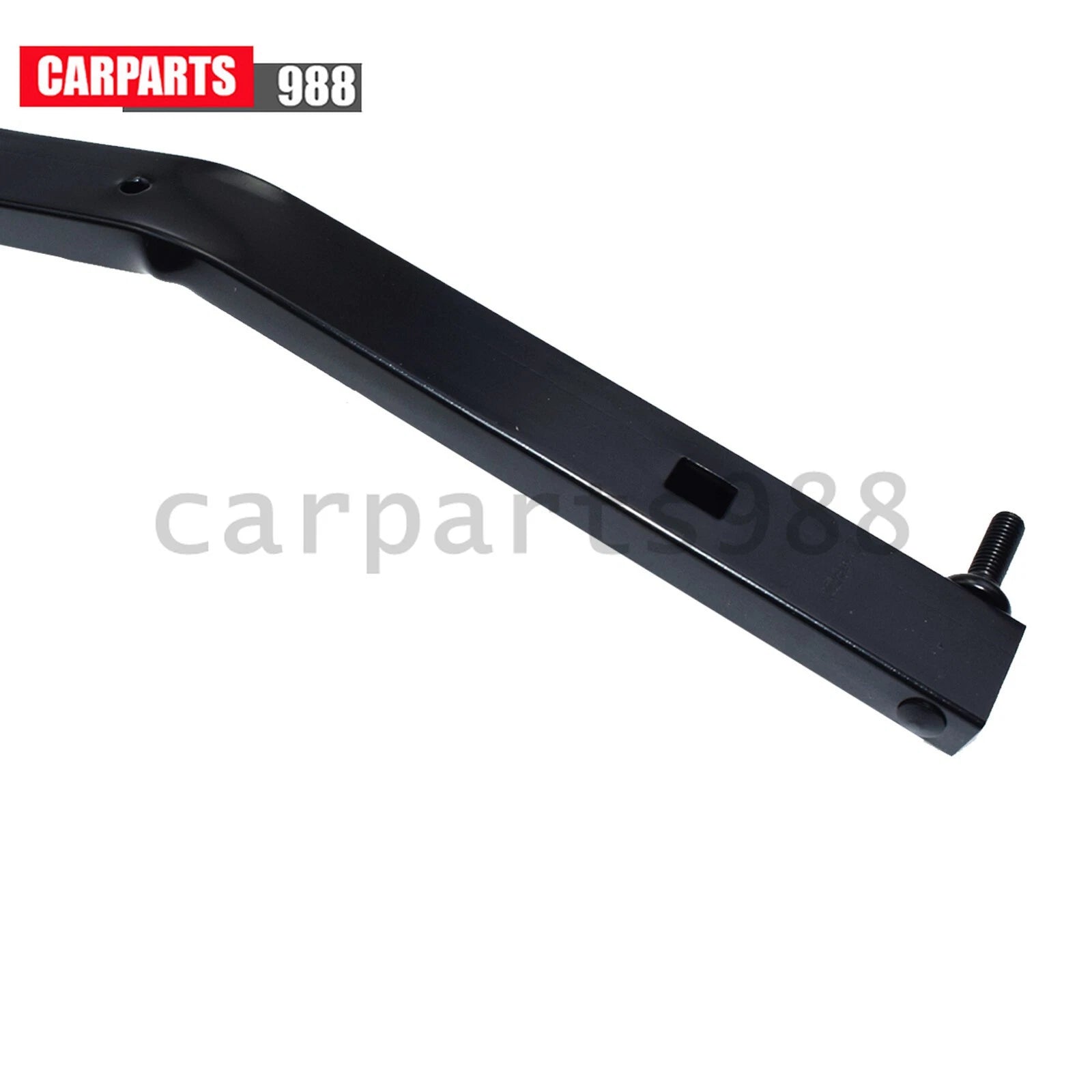 Radiator Core Support Mount Bracket Right RH Fit For AUDI A4 B8 A5 S5 8K0805528A 6B93BC-57