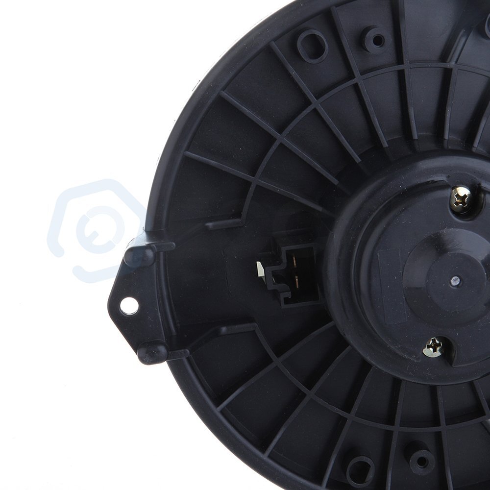 A/C Heater Blower Motor Resistor Kit For 2006-2007 Honda Civic 6B93BC-57
