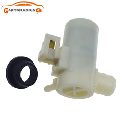 Windshield Washer Motor Pump For Honda CR-V Insight Odyssey Acura Integra RSX 6B93BC-57