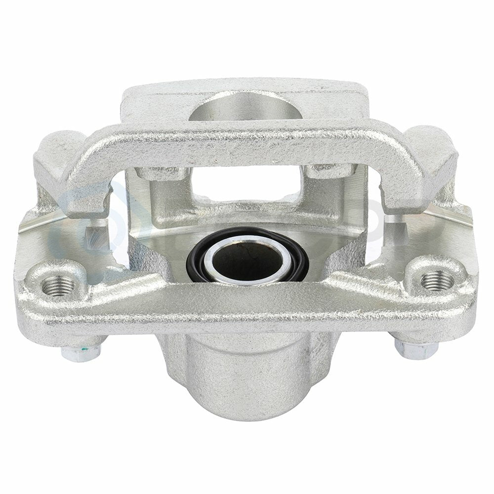 Rear Brake Calipers Brake Pads Set 6Pcs  Kit For 2007-2012 Nissan Altima 6B93BC-57