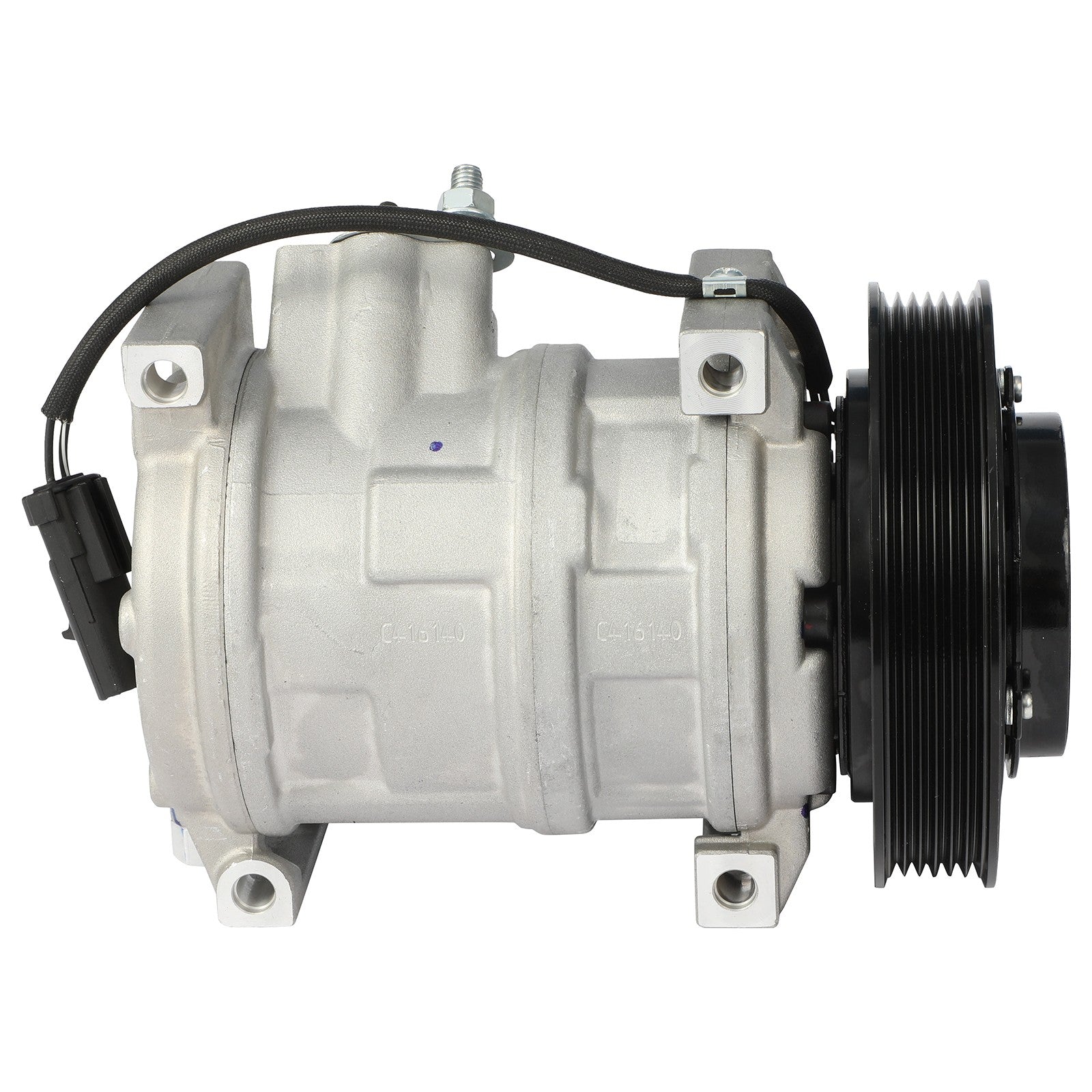 AC A/C Compressor Fits Dodge Caravan 2.4L 2006 2007 Chrysler Voyager 2001-2003 KOEEP