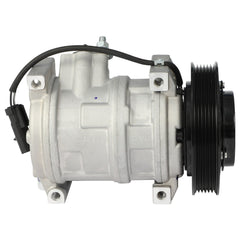 AC A/C Compressor Fits Dodge Caravan 2.4L 2006 2007 Chrysler Voyager 2001-2003 KOEEP