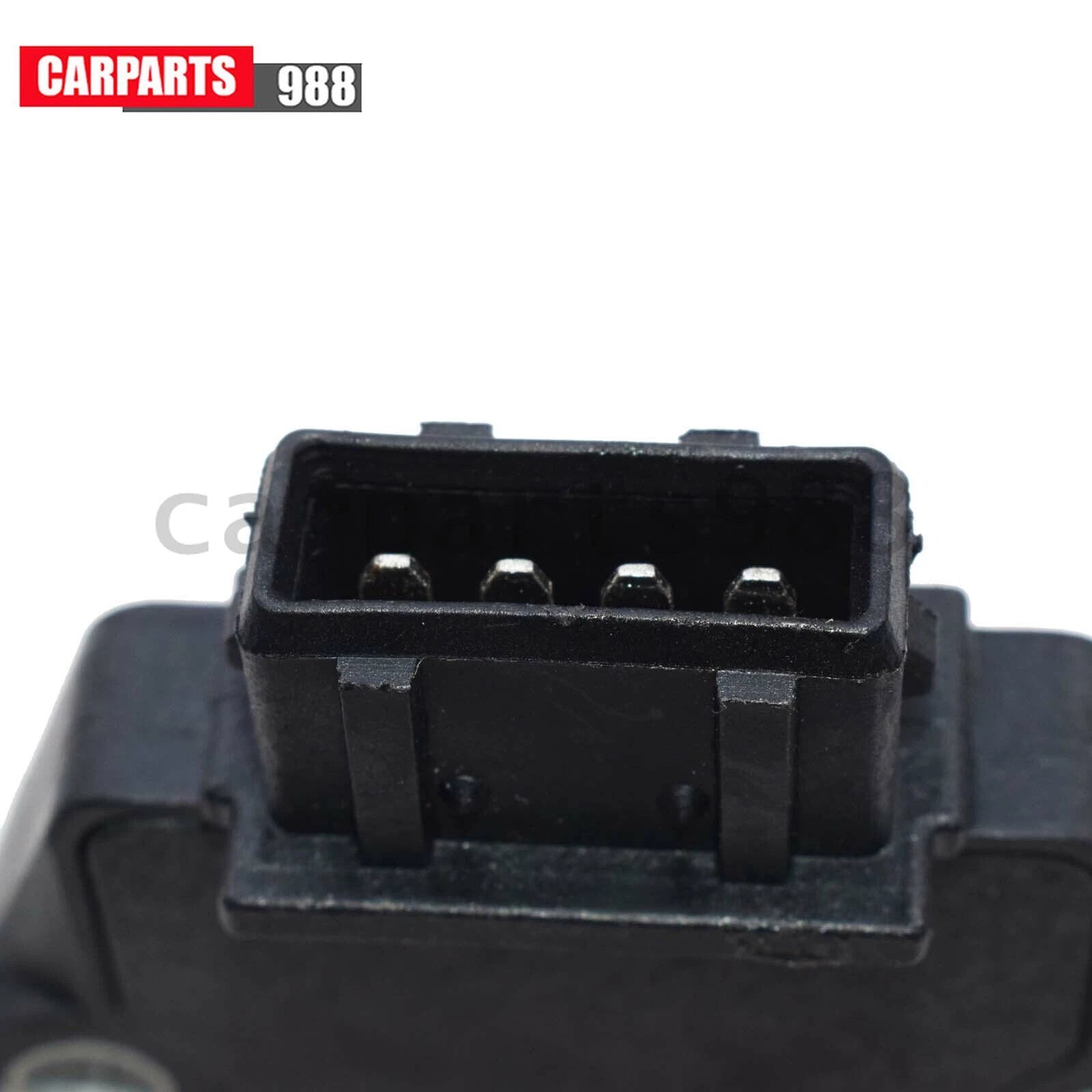 Ignition Control Module 4A0905351A For AUDI A6 Quattro S4 S6 0227100209 651102 6B93BC-57