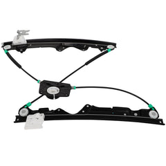 For 2007-2012 Nissan Sentra Front Driver Side Power Window Regulator w/o Motor