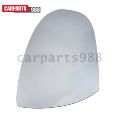 Right RH Rearview Glass Mirror Glass w/ No Heated for Hyundai Tucson 2015-2020 6B93BC-57