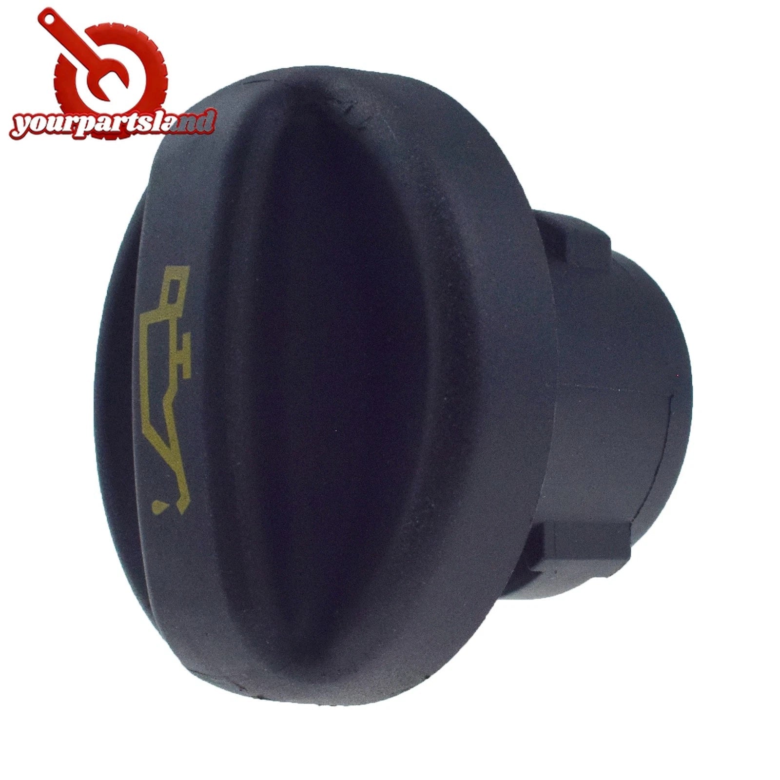 For Mini Cooper 2007-2012 Engine Fuel Tank Cap Gas Oil Filler Cover 11127572848 6B93BC-57