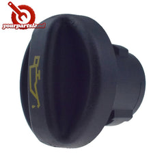 For Mini Cooper 2007-2012 Engine Fuel Tank Cap Gas Oil Filler Cover 11127572848 6B93BC-57
