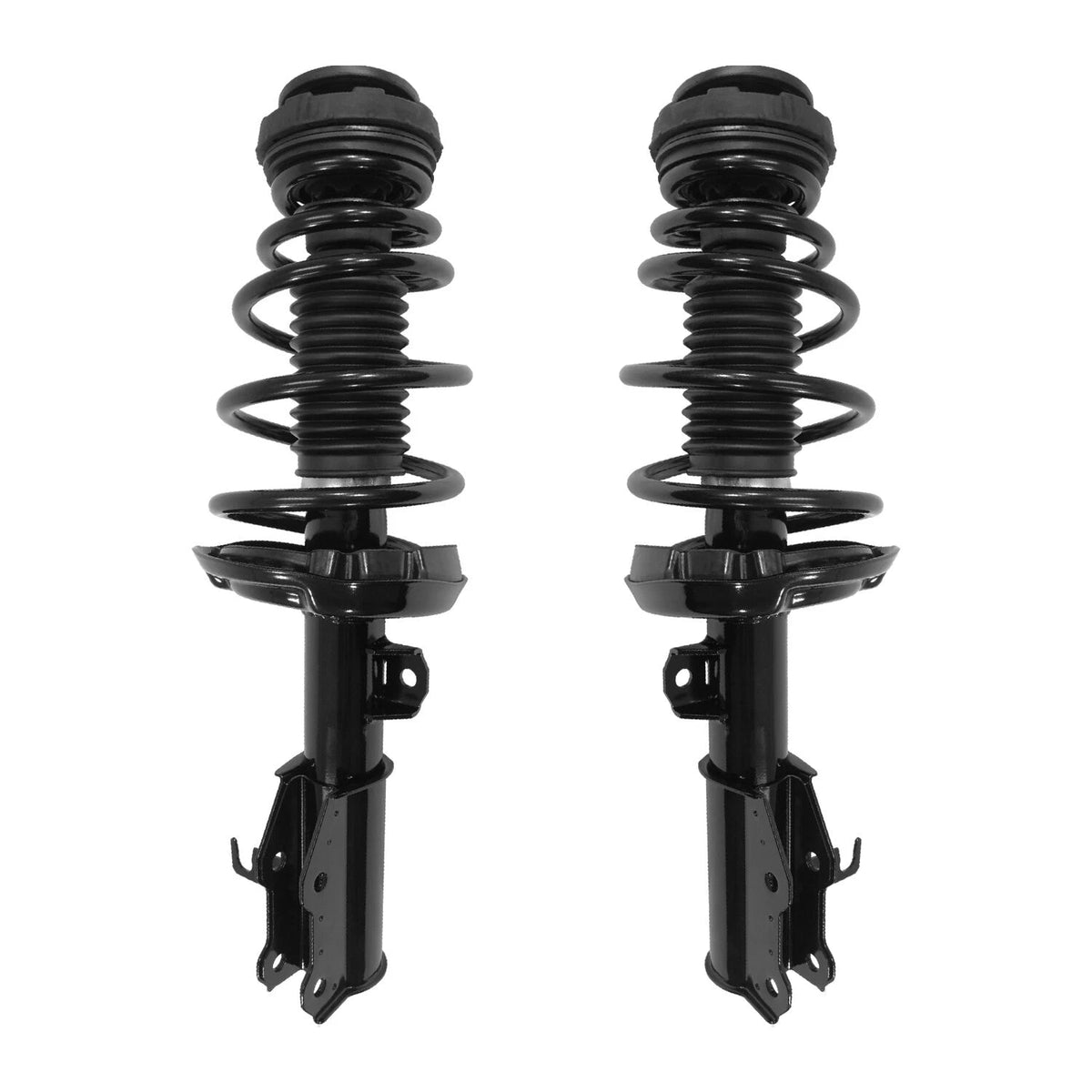 Front Complete Strut Assembly Kit for 2012-2015 Buick LaCrosse 6B93BC-57