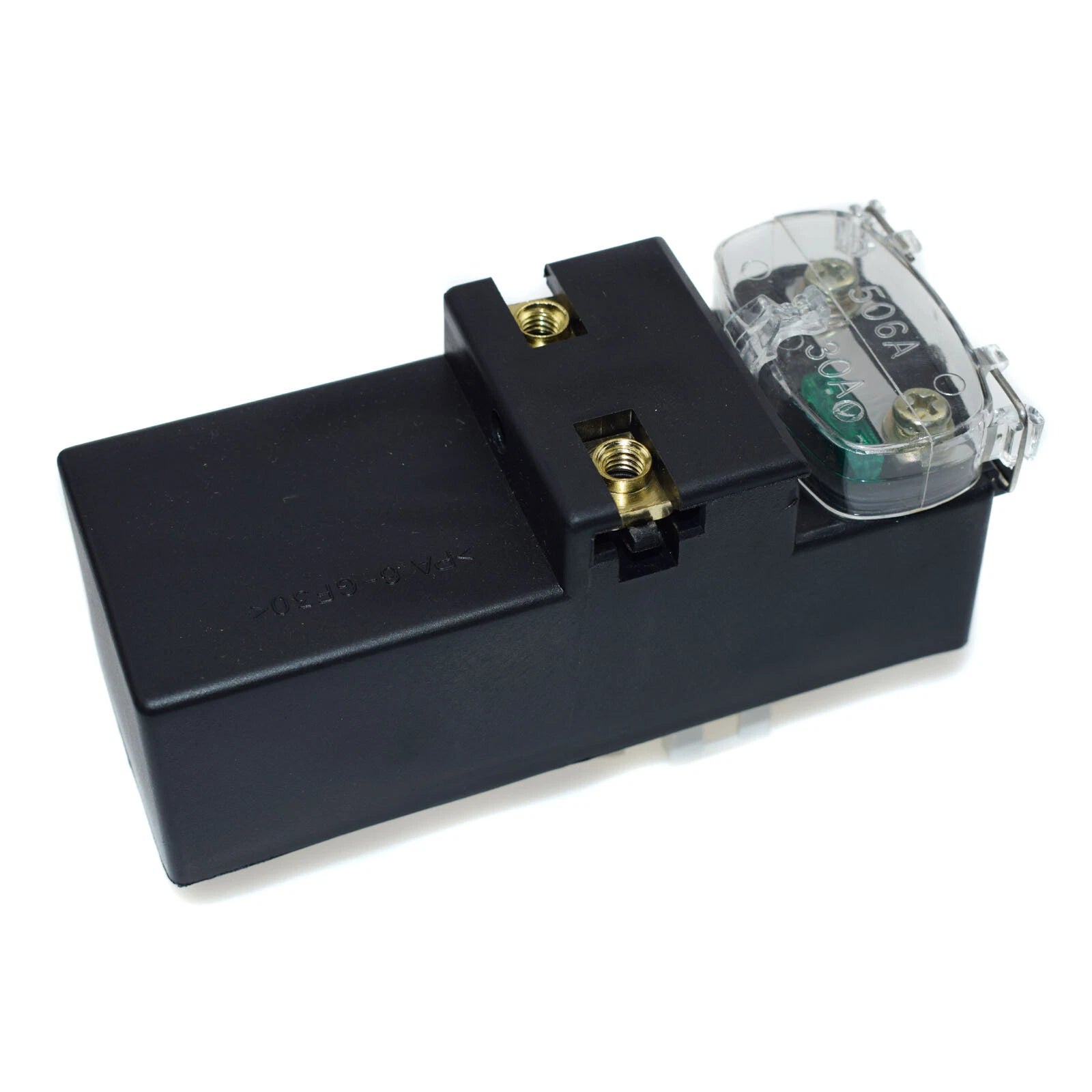 Cooling Fan Control Switch Relay Module FOR Golf Jetta Cabrio Passat 357919506 6B93BC-57