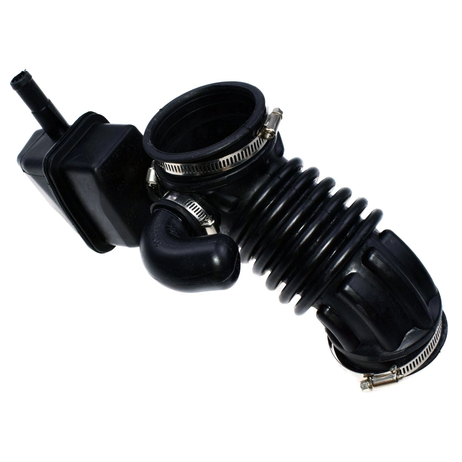 Engine Air Intake Hose w/ Upper Duct For 2007-2012 Nissan Sentra 2.0L 16576ET00A 6B93BC-57
