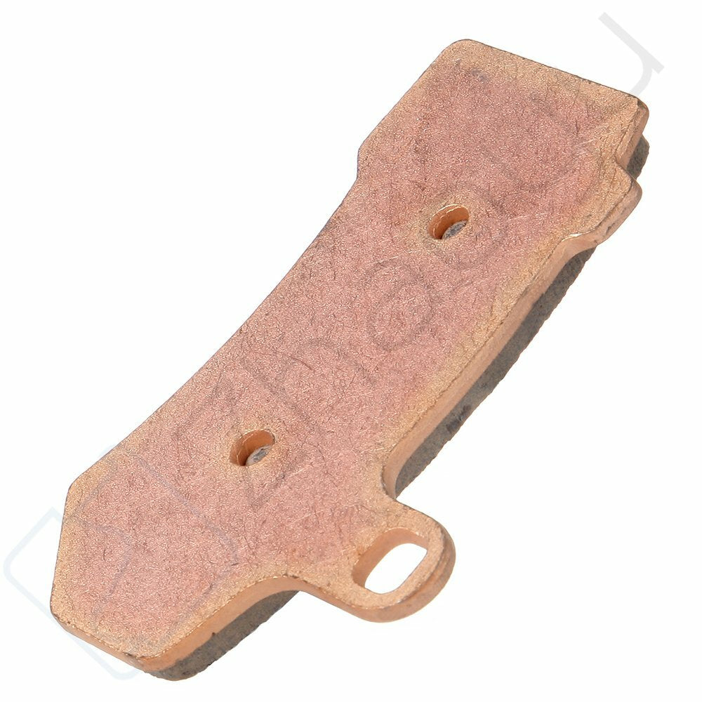 2 Pair Brake Pads Rear For Harley-Davidson FLTRX Road Glide 2015-2018 Sintered 6B93BC-57