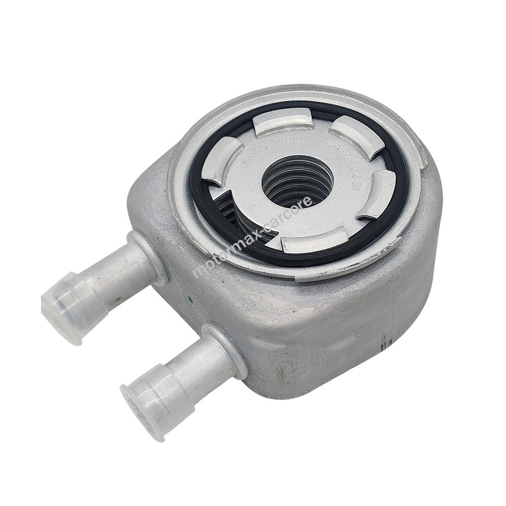 264102G100 Oil Cooler For 2017-19 Hyundai Kia Sonata Tucson Optima 2.0L 2.4L 6B93BC-57