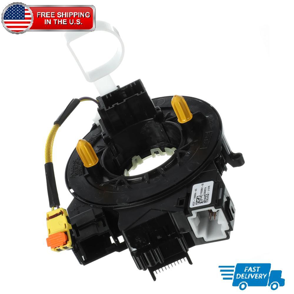 Clock Spring HC3Z-14A664-A For Ford F-250 F-350 Super Duty NO Heated Steering US