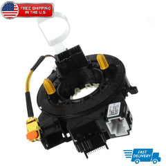 Clock Spring HC3Z-14A664-A For Ford F-250 F-350 Super Duty NO Heated Steering US