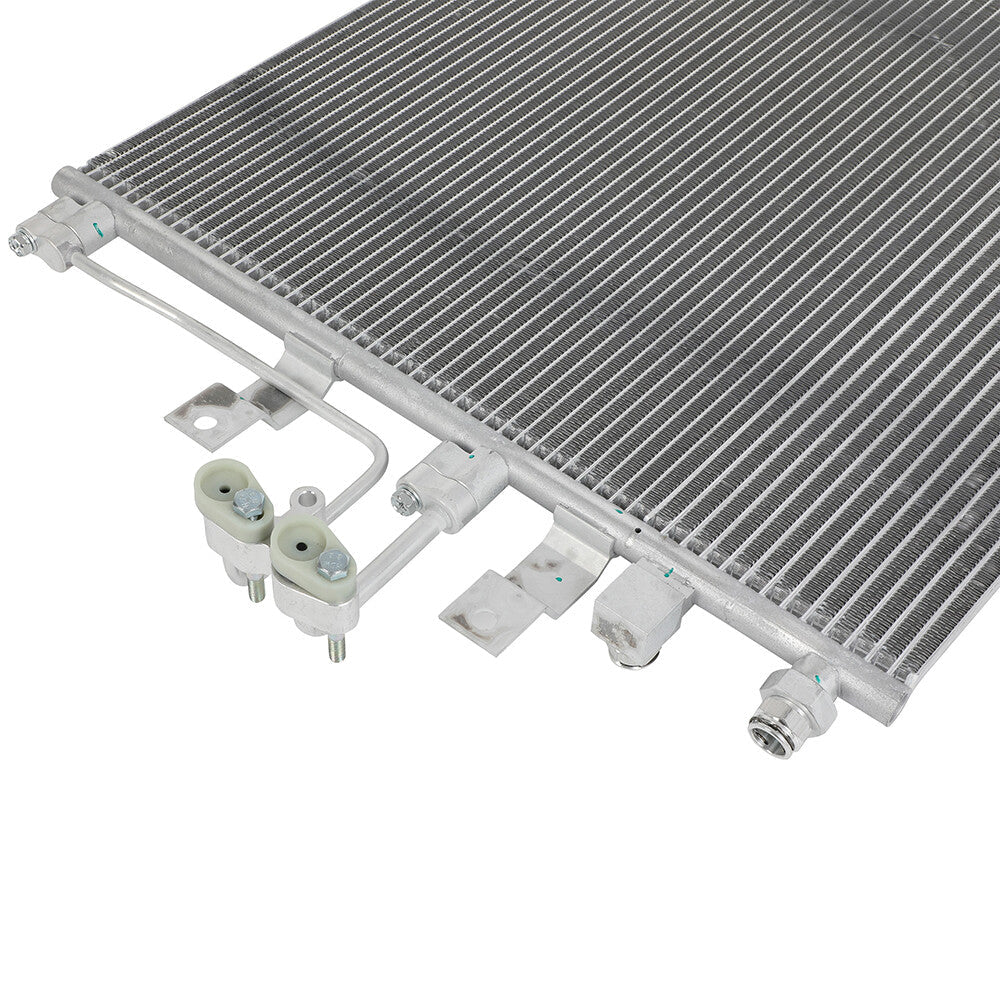 Aluminum AC Condenser For 2013 2014 2015 2016-2018 Ram 1500 for 4392 condenser 6B93BC-57