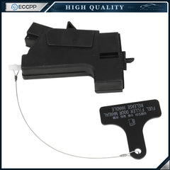 For Kia Optima 11-20 2.0L Fuel Filler Door Release Opener Gas Actuator 6B93BC-57