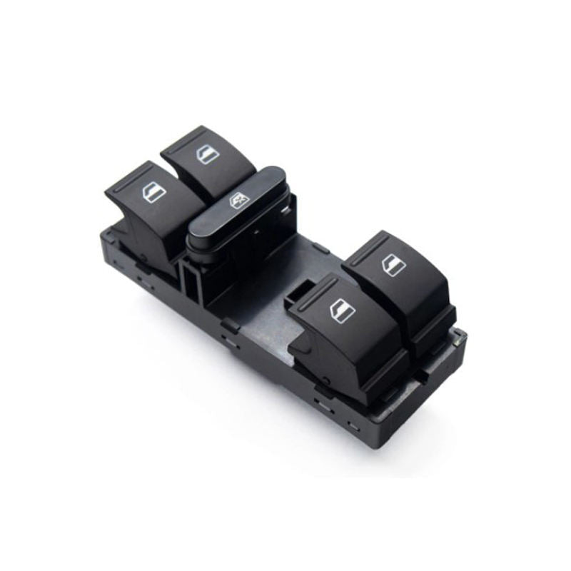 Master Power Window Control Switch 5ND959857 Fits For  Rabbit Tiguan