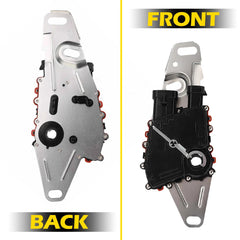4L80E PRNDL NEUTRAL SAFETY MLPS SWITCH For GMC Chevy Truck 1995-2003 (99560) USA 6B93BC-57