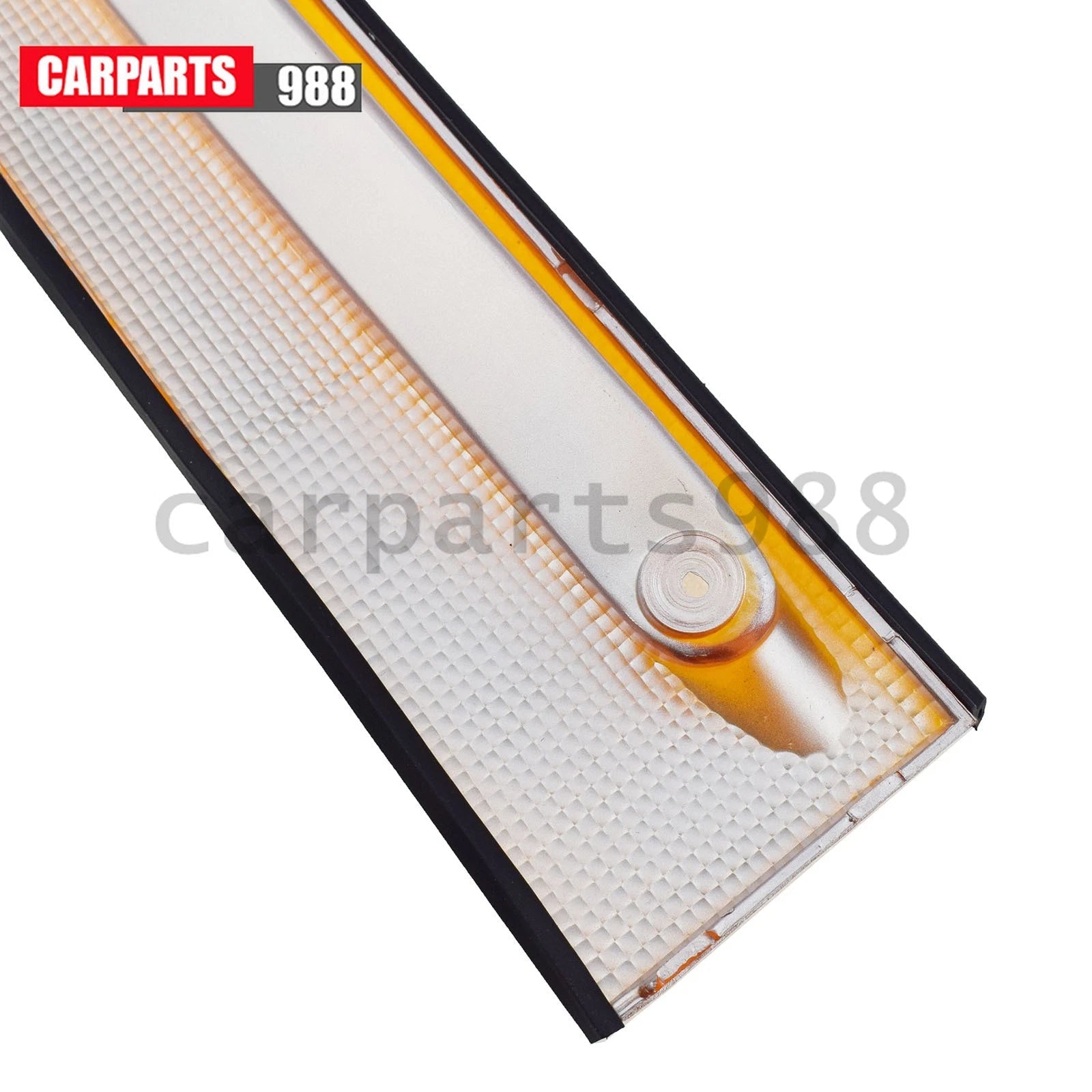 Front Reflect Light Lamp Trim Left Side For Isuzu ELF NHR NKR NPR Truck 1991-97 6B93BC-57