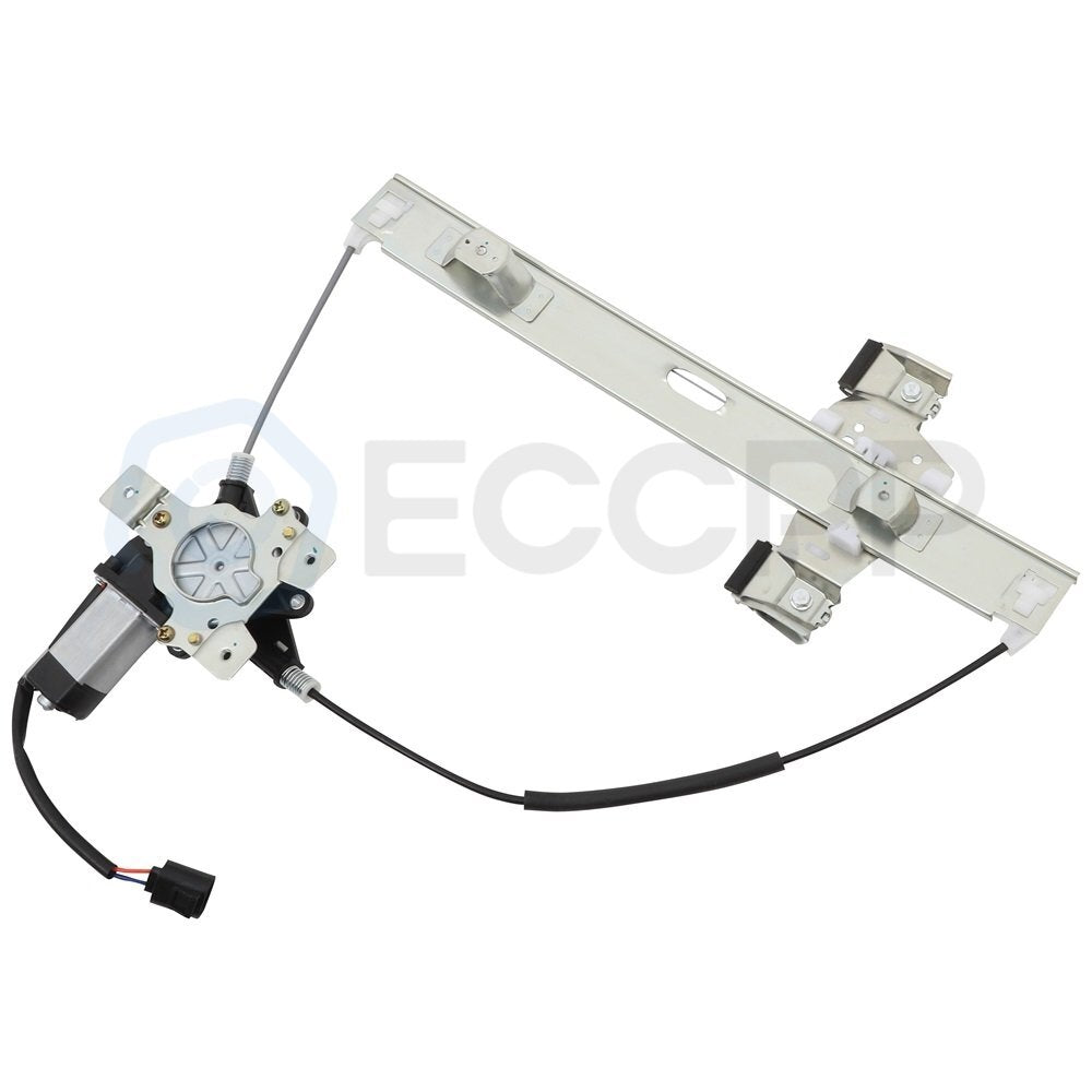 For Hummer H2 2003-2009 Rear Passenger Side Window Regulator & Motor Assembly 6B93BC-57