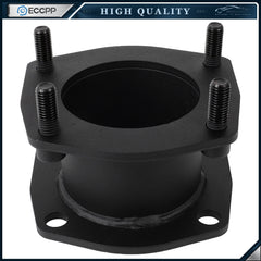 3" Front Lift Kit Steel For Jeep Commander 2006-2010 Grand Cherokee 2005-2010 6B93BC-57