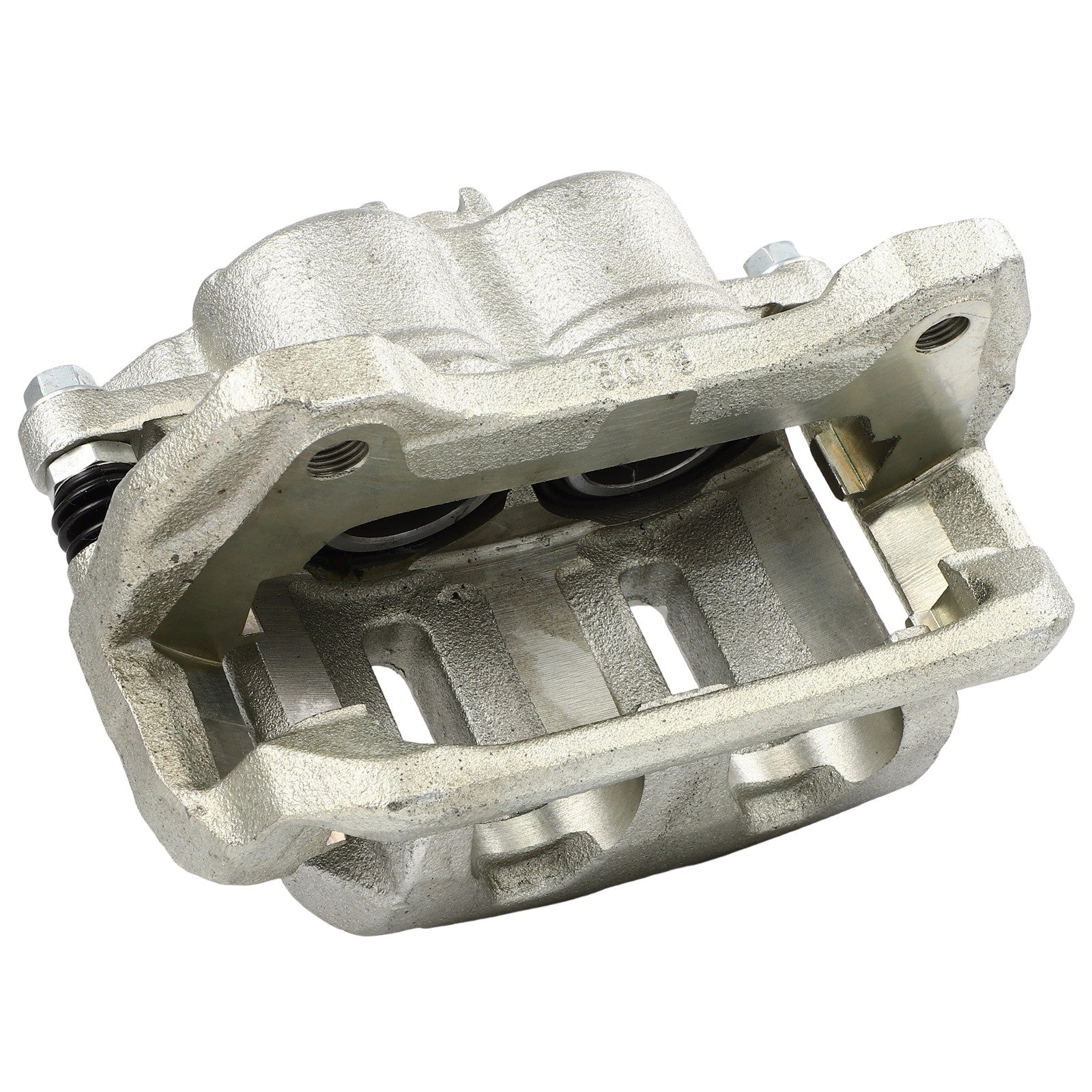 Front Left Brake Caliper 1Pc  Kits Zinc For 2011-2017 Honda Odyssey 19B6448 6B93BC-57