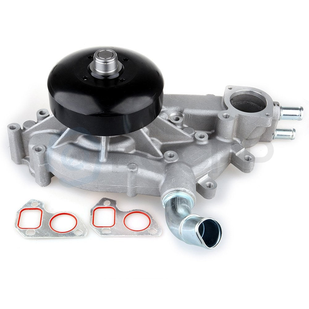 Timing Chain Kit Water Pump For 01-06 Sierra 2500 HD 3500 Silverado 3500 6.0L V8 6B93BC-57