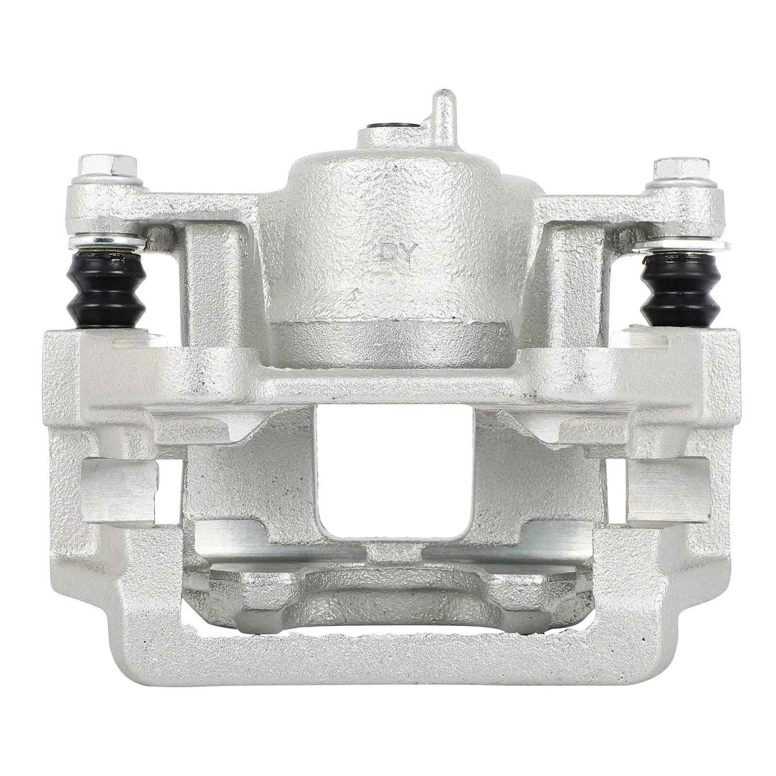 Rear Left Brake Caliper 1Pc  Kits Zinc For 2009-2015 Honda Pilot 19B3825 6B93BC-57