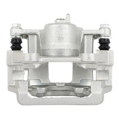 Rear Left Brake Caliper 1Pc  Kits Zinc For 2009-2015 Honda Pilot 19B3825 6B93BC-57