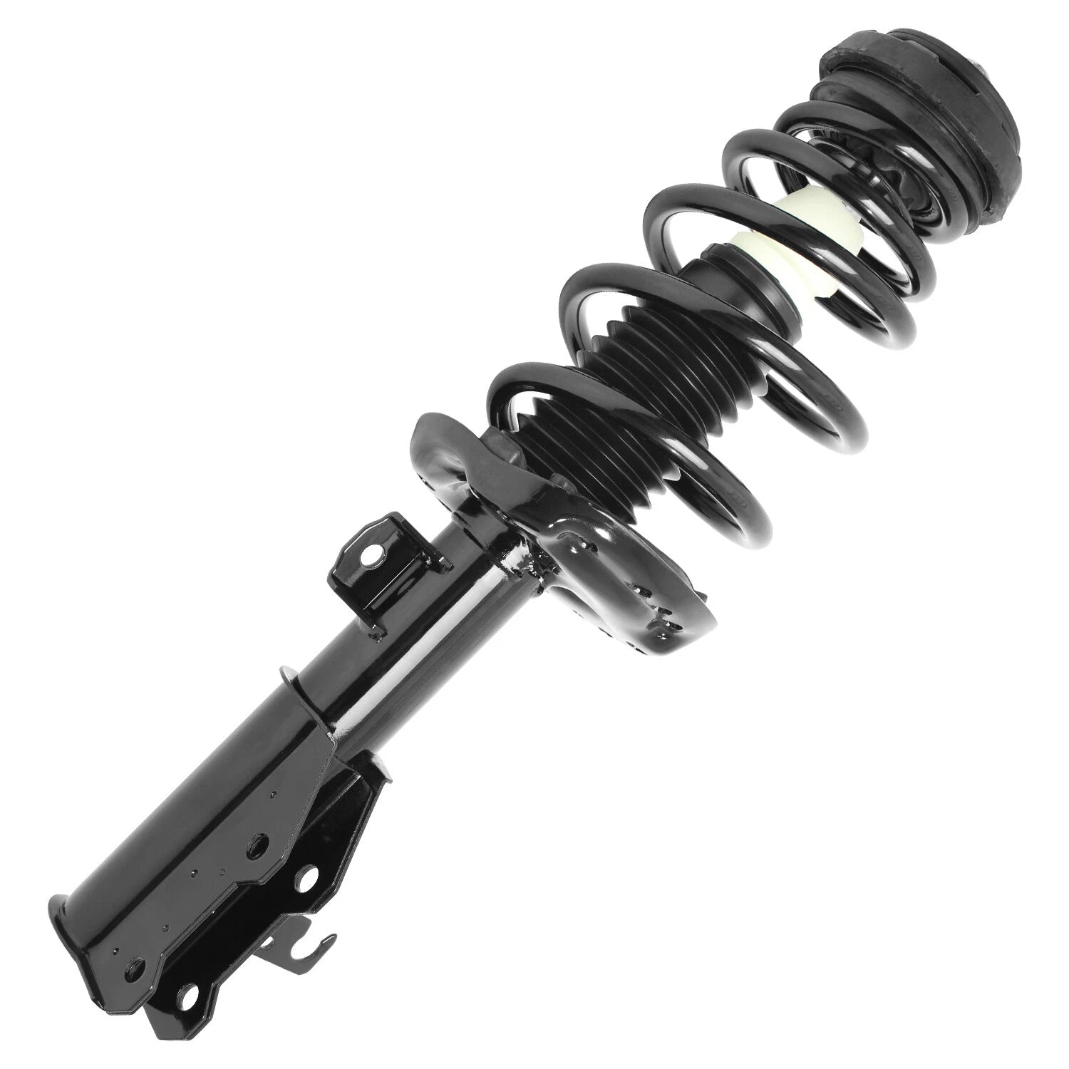 Front Right Complete Strut Assembly for 2010 Buick Allure, 2010-2011 Buick 6B93BC-57