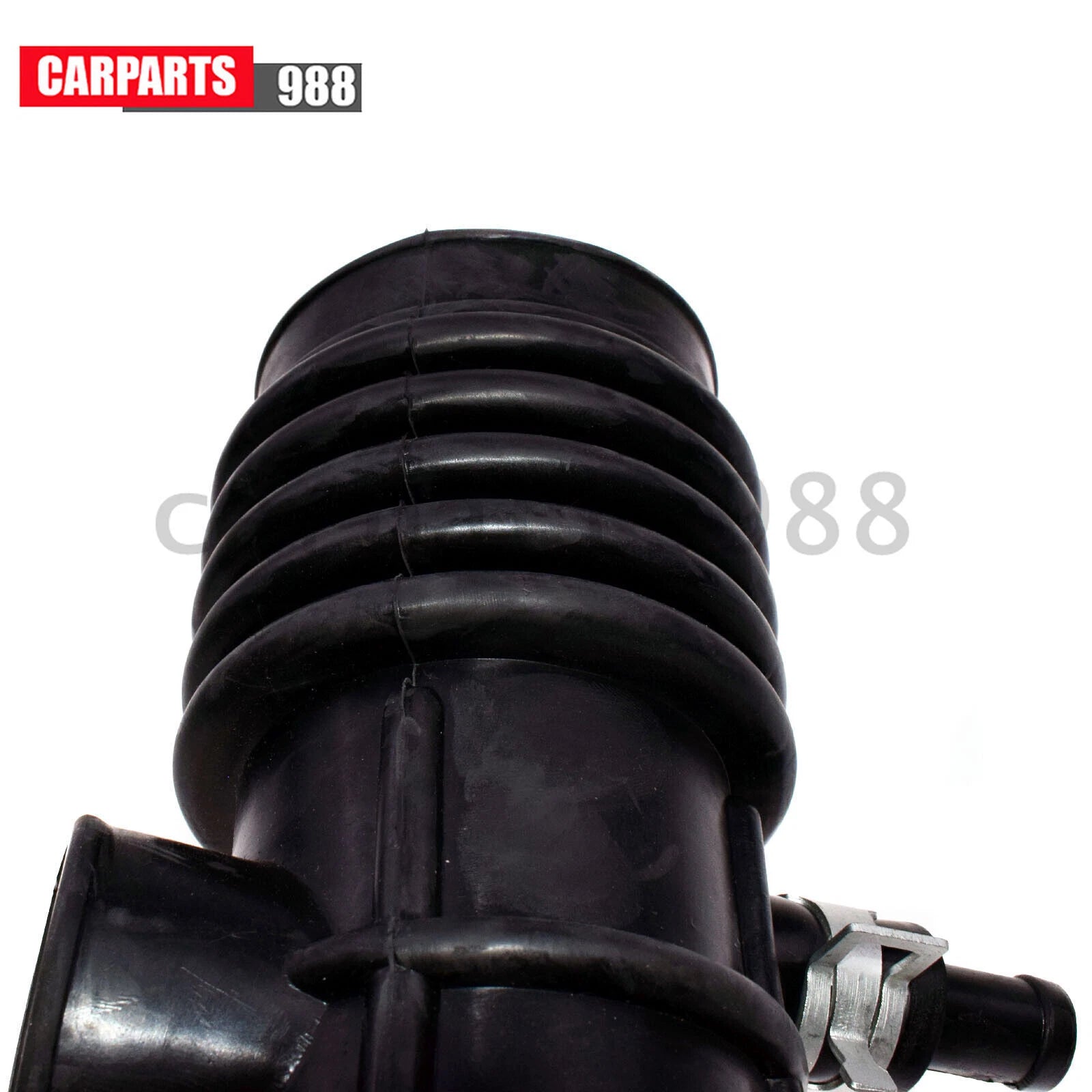 Air Clean Intake Tube Hose For Nissan Frontier Xterra V6 3.3L 1999-04 165784S100 6B93BC-57