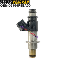 OEM 06164P8EA00 Fuel Injector For HONDA Odyssey Pilot Acura CL TL MDX 3.2L 3.5L 6B93BC-57