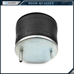 Pair Air Suspension Air Bags W01-358-9422 For SAF Holland Goodyear 1R11-028