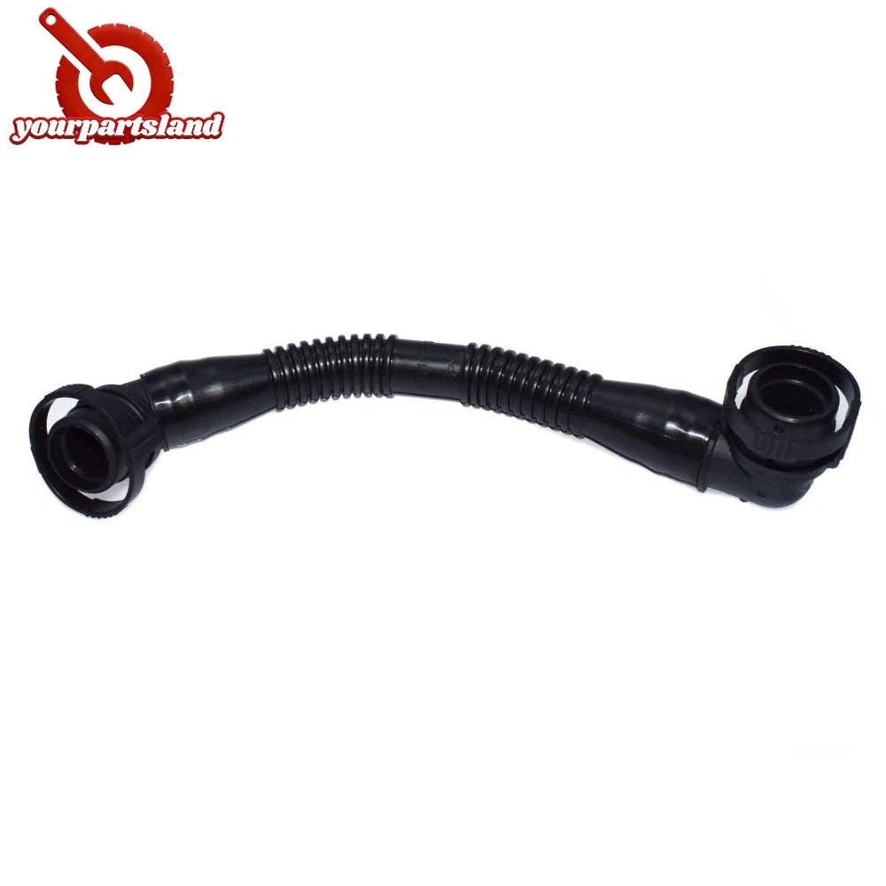 Crankcase Ventilation Breather Hose For AUDI A4 A6 A8 3.0 V6 DOHC 30V 06C103235A 6B93BC-57